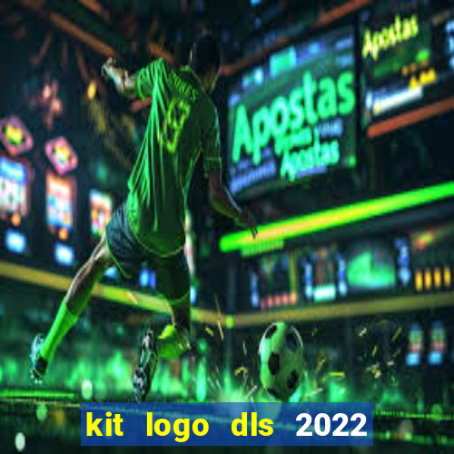 kit logo dls 2022 real madrid